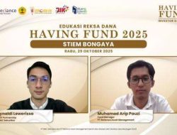 MNC Sekuritas Gelar Edukasi Reksa Dana Having Fund 2025 untuk Mahasiswa STIEM Bongaya