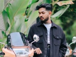 Onadio Leonardo Ditangkap Polisi karena Narkoba, Pengakuan Narkoba is the Best Thing Ever Terungkap