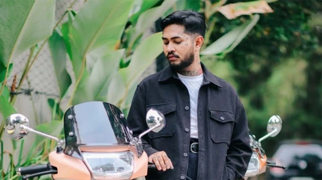 Onadio Leonardo Ditangkap Polisi karena Narkoba, Pengakuan Narkoba is the Best Thing Ever Terungkap