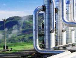 BREN Cetak Laba Rp2,17 Triliun di Q3 2025, Didorong Kinerja Panas Bumi & Angin