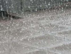 Hujan Es Tangerang 2025: Penyebab, Dampak, dan Penjelasan BMKG