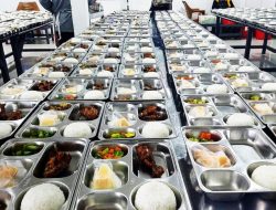 Program Makanan Bergizi (MBG): Solusi Atasi Stunting untuk SDM Unggul Indonesia Emas 2045