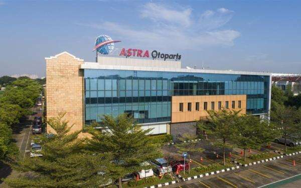 Astra Otoparts (AUTO) Ekspansi Komponen EV & Hybrid, Pacar Pertumbuhan Bisnis