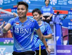 Alasan Strategis Apriyani/Fadia Mundur dari Korea Masters 2025 Terungkap