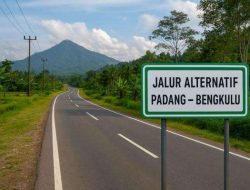 3 Jalur Alternatif Bengkulu ke Padang 2024: Rute Tercepat & Paling Aman