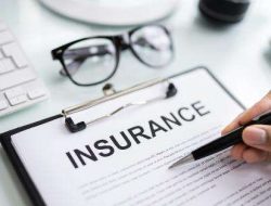 Pendapatan Premi Asuransi Properti Tembus Rp23 Triliun di 2025, Tumbuh 7.2%