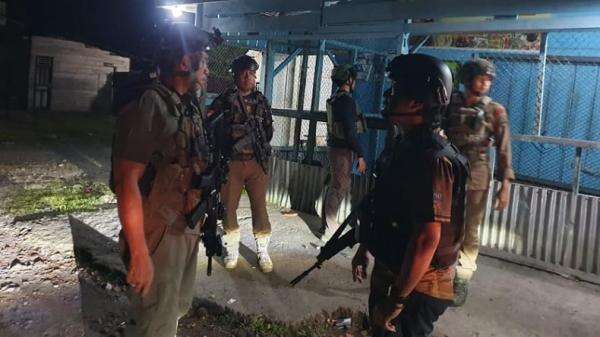 Kronologi Lengkap Kekerasan KKB Yahukimo: Warga Sulsel Diserang di Kios