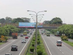 Biaya Tol Jakarta ke Palembang 2024: Estimasi & Rincian Terlengkap