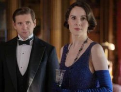Downton Abbey: The Grand Finale Raih USD 104 Juta di Box Office Global, Buktikan Daya Tarik Abadi Waralaba
