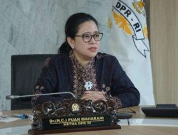 Kuota Perempuan di DPR Meningkat: Dukung 30% Keterwakilan Perempuan di Parlemen