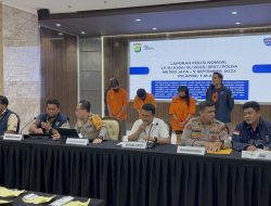 3 Tersangka Penipuan Trading Kripto Rugikan Korban Rp 3 Miliar, Ini Modusnya