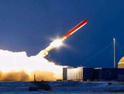 Golden Dome AS Tak Berkutik: Pakar Beberkan Alasan Rudal Nuklir Burevestnik Rusia Tak Terkalahkan