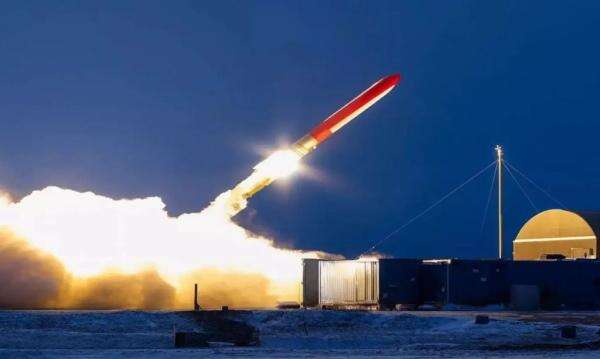 Golden Dome AS Tak Berkutik: Pakar Beberkan Alasan Rudal Nuklir Burevestnik Rusia Tak Terkalahkan