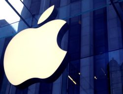 Apple Proyeksikan Penjualan iPhone Tumbuh Dua Digit di Kuartal Liburan, Saham Melonjak