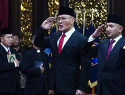 Riwayat Pendidikan Deddy Corbuzier: S1 Psikologi Atma Jaya hingga Gelar Doktor