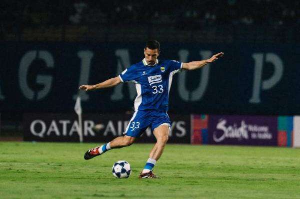 Bali United Waspadai Thom Haye, Ancaman Utama Jelang Derbi Panas Kontra Persib Bandung