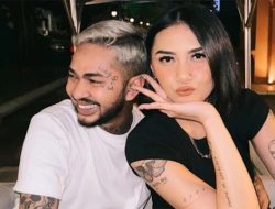 Onadio Leonardo Ditangkap Polisi Bareng Istri dalam Kasus Narkoba: Fakta dan Barang Bukti