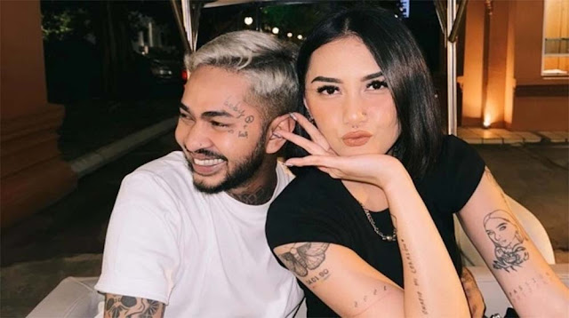 Onadio Leonardo Ditangkap Polisi Bareng Istri dalam Kasus Narkoba: Fakta dan Barang Bukti