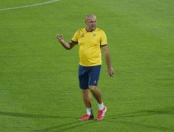 Strategi Bojan Hodak Bawa Persib Bandung Taklukkan Bali United di Liga 1 2025