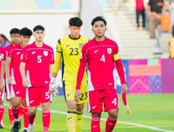 Dukungan Netizen Membara, Ini 21 Pemain Timnas Indonesia U-17 di Piala Dunia 2025 Qatar