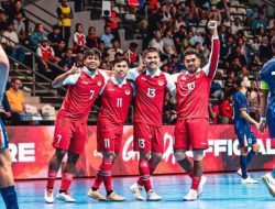 Timnas Futsal Indonesia Vs Australia: Uji Coba Krusial Jelang SEA Games 2025