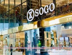 Laba Bersih MAPI Tembus Rp1,7 Triliun di Kuartal III 2025, Tumbuh 31%