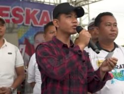 Roy Suryo Kritik Gibran: Acara Mancing di Hari Sumpah Pemuda Dinilai Tak Pantas