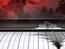 Gempa Garut Magnitudo 3.0 Pagi Ini, BMKG: Tidak Berpotensi Tsunami