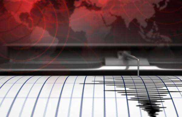 Gempa Garut Magnitudo 3.0 Pagi Ini, BMKG: Tidak Berpotensi Tsunami