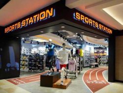 Laba Bersih MAPA Tembus Rp1,1 Triliun di Kuartal II 2025, Pendapatan Naik 12,3%