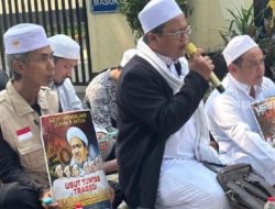 FPI Gelar Aksi Damai di Komnas HAM Tuntut Keadilan Tragedi KM 50: Kronologi & Tuntutan