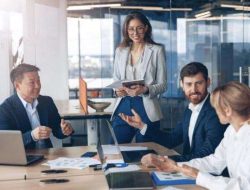 Layanan Perjalanan Bisnis 24/7 AladinTravel: Solusi Efisiensi Perjalanan Dinas Perusahaan