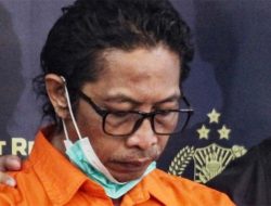 Nanang Gimbal Dituntut 15 Tahun Penjara, Ini Kronologi Pembunuhan Sandy Permana