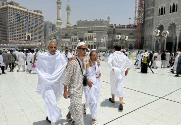 Arab Saudi Cetak Rekor 4 Juta Visa Umrah dalam 5 Bulan, Begini Aturan Barunya