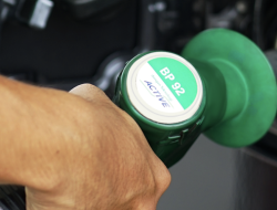 BP 92 Kembali Tersedia di SPBU Jabodetabek & Jawa Barat, Segera Menyusul Jawa Timur