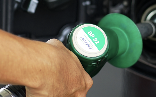 BP 92 Kembali Tersedia di SPBU Jabodetabek & Jawa Barat, Segera Menyusul Jawa Timur
