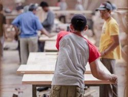 Optimisme Pelaku Industri Tembus 70,5% di Oktober 2025, IKI Ekspansif