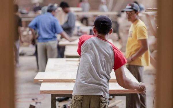 Optimisme Pelaku Industri Tembus 70,5% di Oktober 2025, IKI Ekspansif