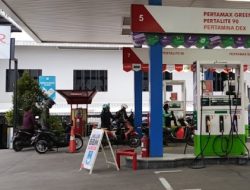 Harga Pertamina Dex & Dexlite Naik 1 November 2025: Daftar Lengkap Terbaru