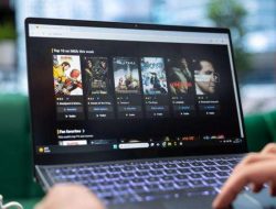 27 Situs Legal Pengganti Idlix & Rebahin untuk Streaming Film Aman 2024