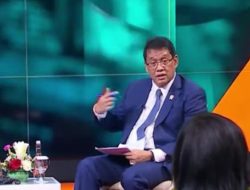 Purbaya Yudhi Sadewa: Target Ekonomi Indonesia Tumbuh 8% di Era Prabowo