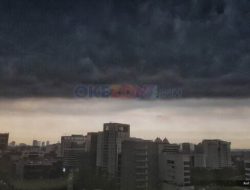 BMKG Peringatkan Cuaca Ekstrem Hujan Lebat Landa Indonesia Hingga 6 November 2025, Ini Daftar Wilayahnya