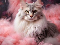 10 Tanda Kucing Bahagia: Ciri Anabul Merasa Aman & Dicintai