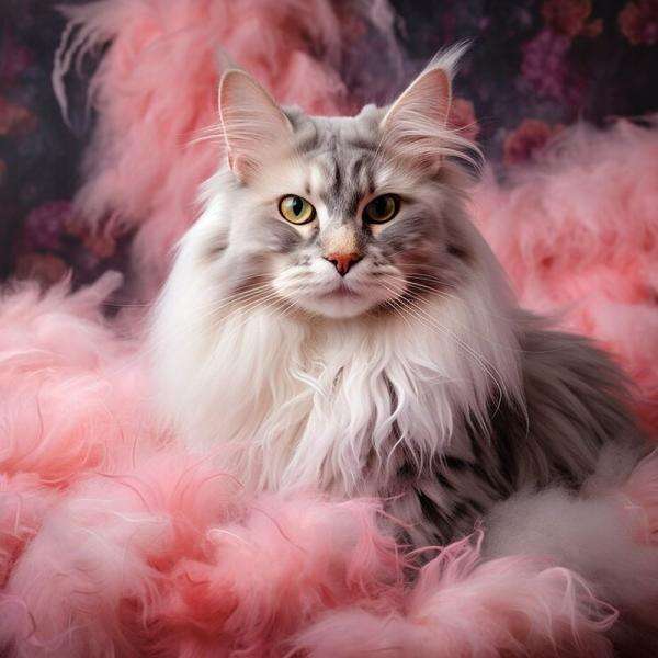 10 Tanda Kucing Bahagia: Ciri Anabul Merasa Aman & Dicintai