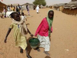 PBB Ungkap Pembantaian RSF di El Fasher: Ratusan Warga Sipil Tewas dalam Serangan