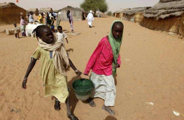 PBB Ungkap Pembantaian RSF di El Fasher: Ratusan Warga Sipil Tewas dalam Serangan