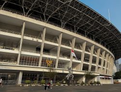 1.500 Personel Gabungan Amankan Konser BLACKPINK di GBK: 8 Zona & Strategi Pengamanan