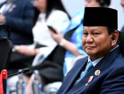 RTM Salah Sebut Prabowo sebagai Jokowi di KTT ASEAN, Disebut Ceroboh