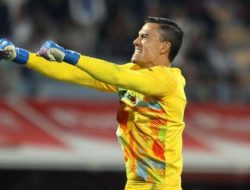 Emil Audero Buka Suara Soal Peluang Comeback ke Juventus yang Gagal Total