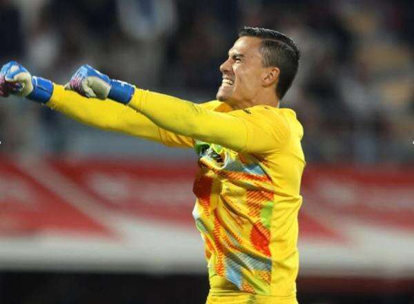 Emil Audero Buka Suara Soal Peluang Comeback ke Juventus yang Gagal Total